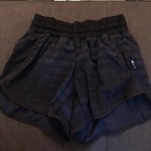 Lululemon Tracker Short